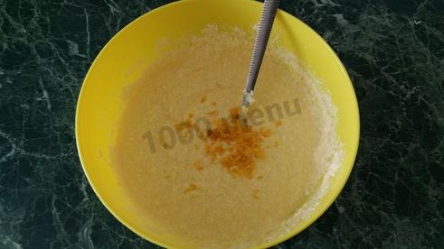 творожные кексы