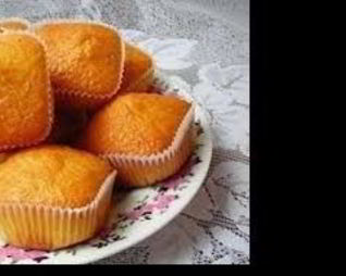 Вкусные и полезные овсяные кексы без сахара, масла и муки