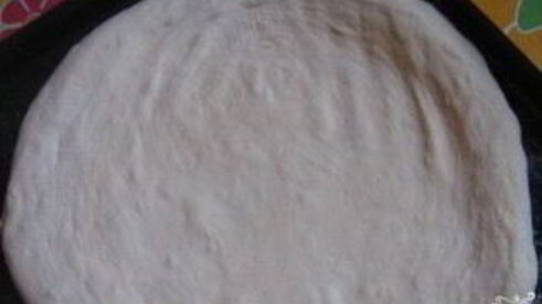 аджарский хачапури