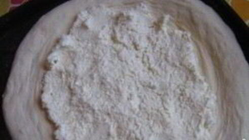 аджарский хачапури