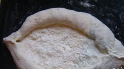 аджарский хачапури