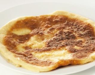 Быстрый хачапури