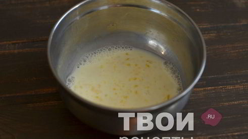 быстрые хачапури