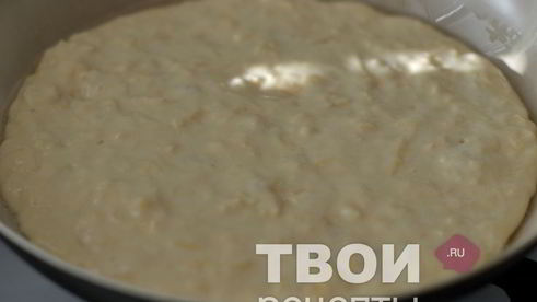 быстрые хачапури