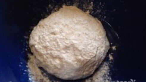 грузинское хачапури