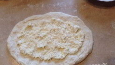 грузинское хачапури