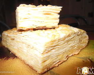 Хачапури из лаваша