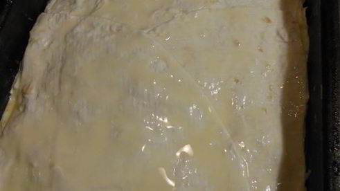 хачапури из лаваша