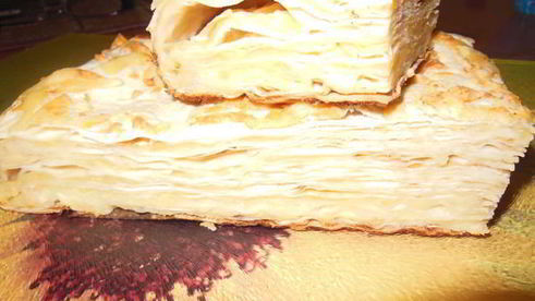 хачапури из лаваша