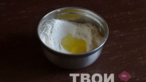 хачапури на сковороде