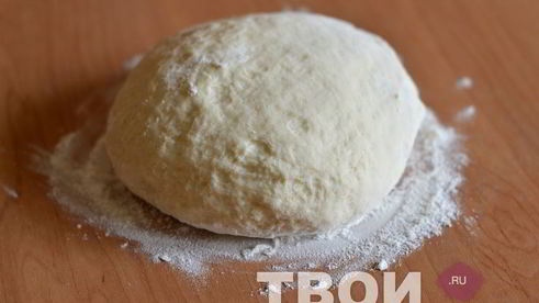 хачапури на сковороде