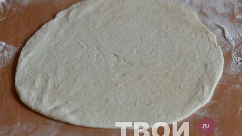 хачапури на сковороде