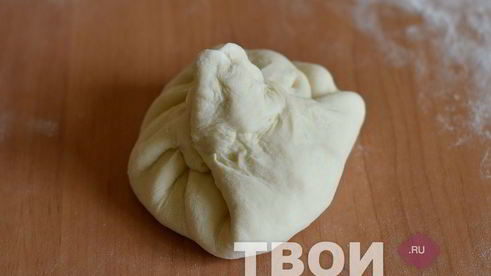 хачапури на сковороде