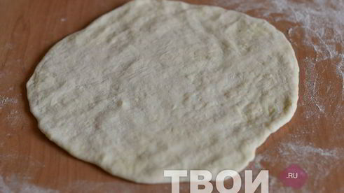 хачапури на сковороде