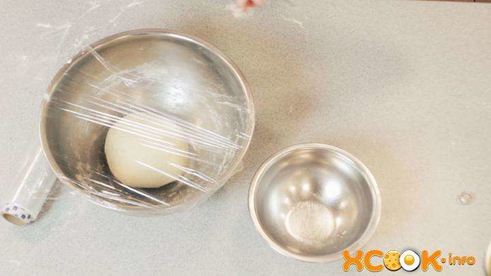 хачапури по-аджарски