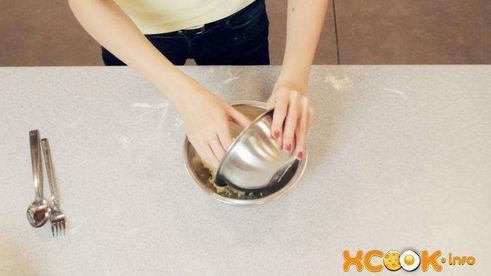 хачапури по-аджарски