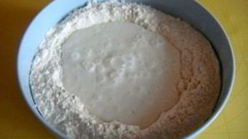 хачапури по-домашнему