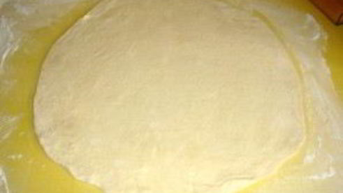 хачапури по-домашнему