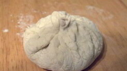 хачапури по-имеретински