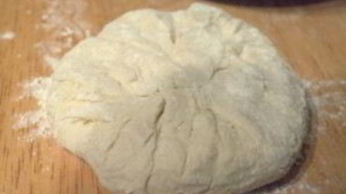 хачапури по-имеретински