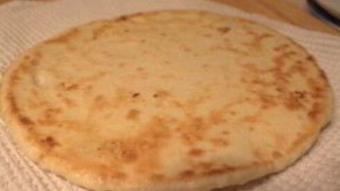 хачапури по-имеретински