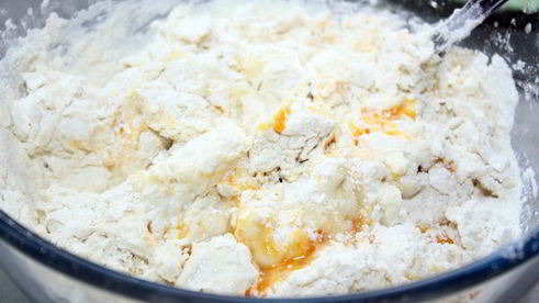 хачапури по-тбилисски