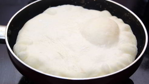 хачапури по-тбилисски