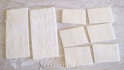 хачапури с брынзой