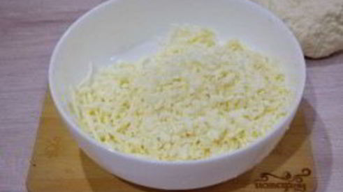 хачапури с сулугуни