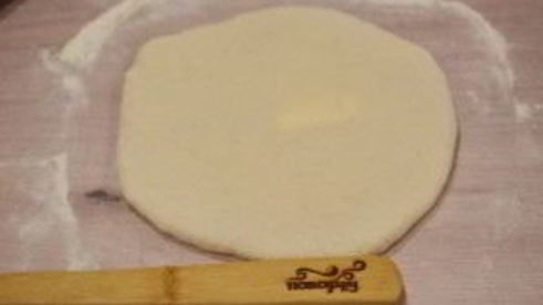 хачапури с сулугуни