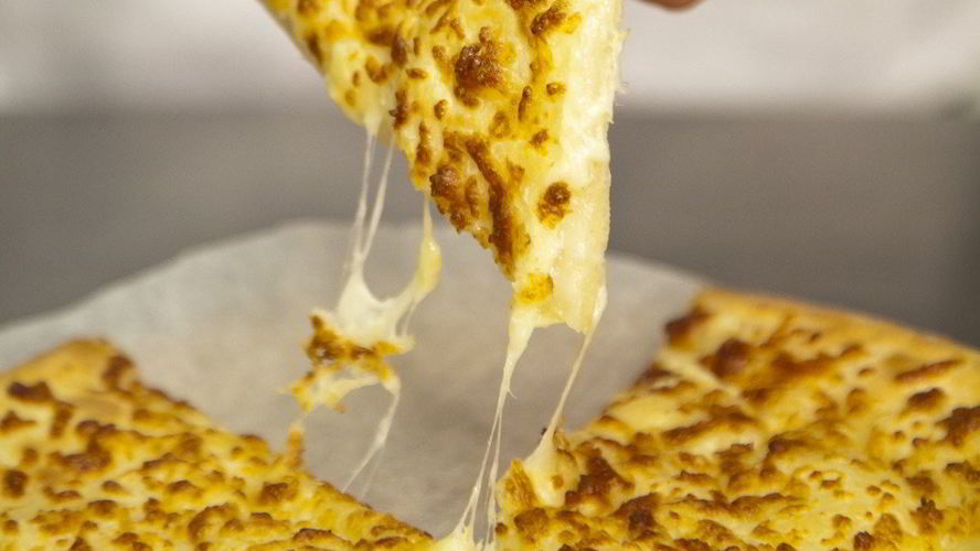 Рецепт хачапури с сыром сулугуни