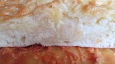 хачапури с сыром в мультиварке