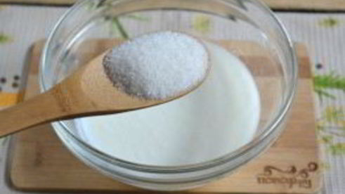 тесто для хачапури на кефире