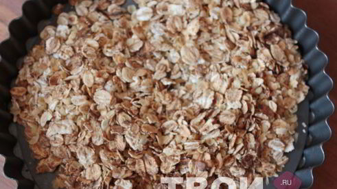 банановый хлеб