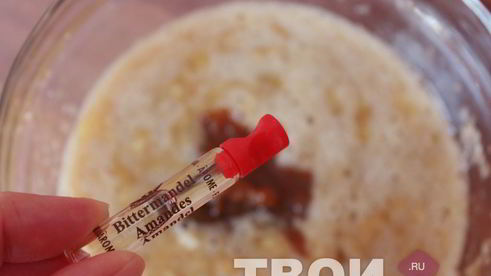 банановый хлеб