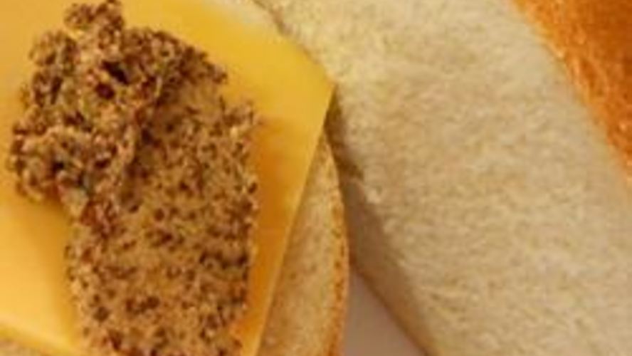 Рецепт белкового хлеба