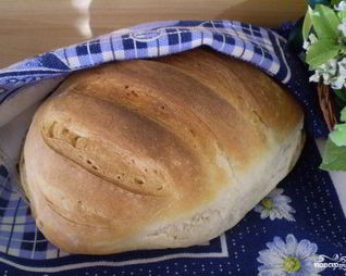 Диетический хлеб