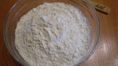 диетический хлеб