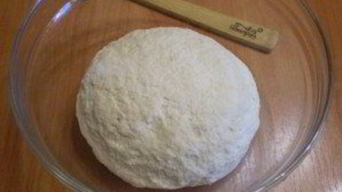 диетический хлеб