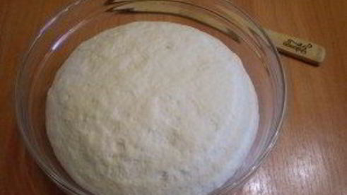 диетический хлеб