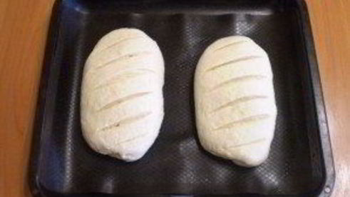 диетический хлеб