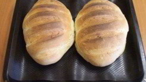 диетический хлеб