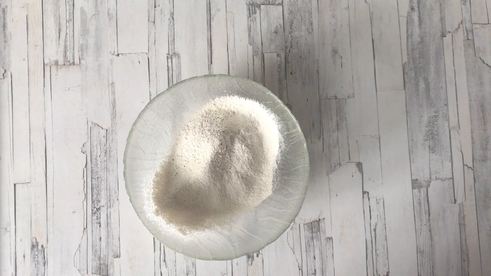 домашний французский багет в духовке