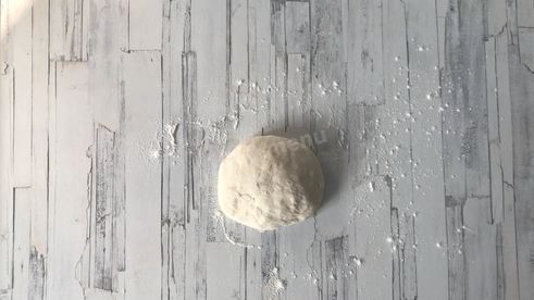 домашний французский багет в духовке