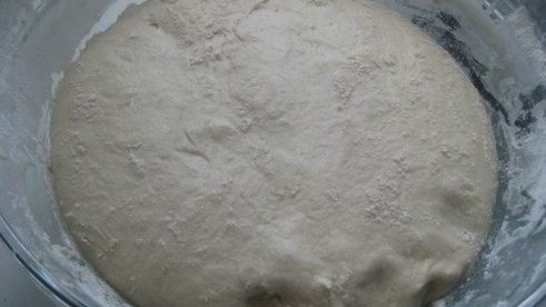 фризский сахарный хлеб