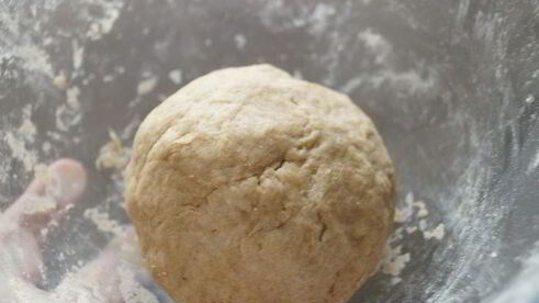 галеты из крабового мяса