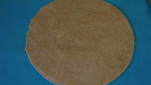 галеты из крабового мяса