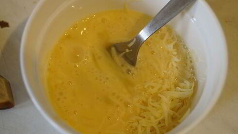 галеты из крабового мяса