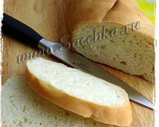 Городской батон