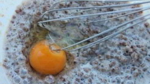 гречневые хлебцы